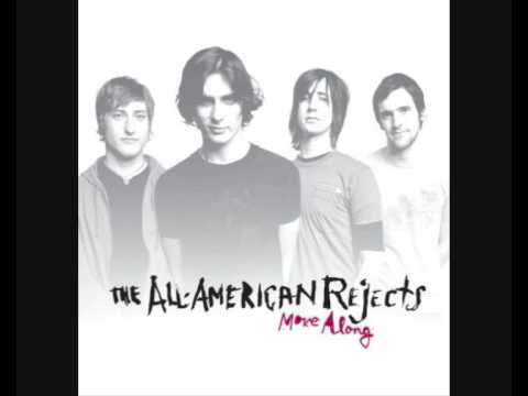 Текст песни All American Rejects - Change Your Mind