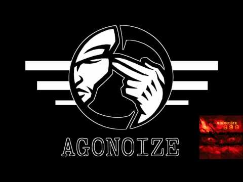 Текст песни Agonoize - Rebellion