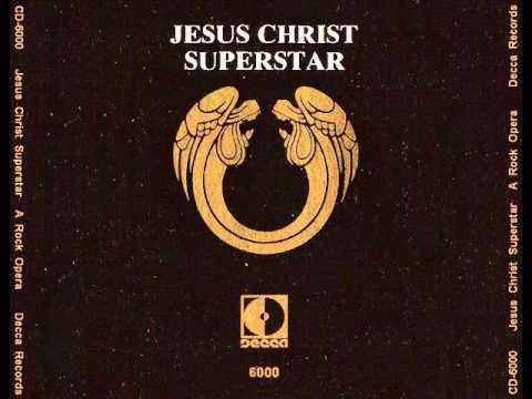 Текст песни  - Superstar (Jesus Christ Superstar)