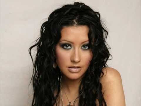 Текст песни Christina Aguilera - That