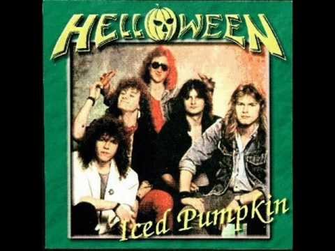 Текст песни HELLOWEEN - Blue Suede Shoes