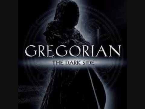 Текст песни Gregorian - In The Shadows