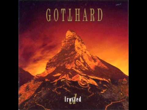 Текст песни Gotthard - Sweet Little Rock 
