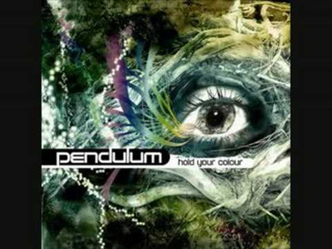 Текст песни Pendulum - Plasticworld