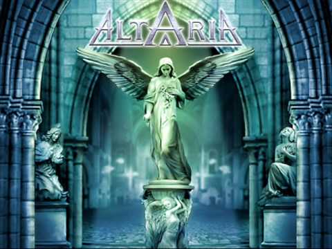 Текст песни Altaria - Crucifix