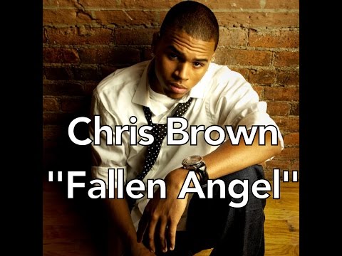 Текст песни Chris Brown - Falling Down
