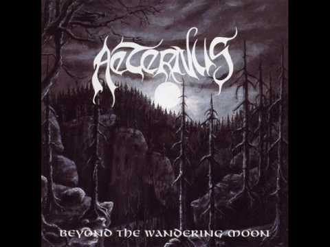 Текст песни AETERNUS - Waiting For The Storms