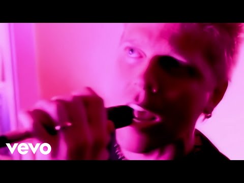Текст песни The Offspring - All i Want