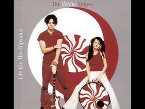 Текст песни The White Stripes - Party Of Special Things To Do