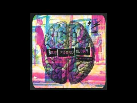 Текст песни New Found Glory - Drill It In My Brain