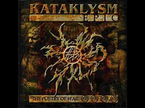 Текст песни KATAKLYSM - Shivers Of A New World
