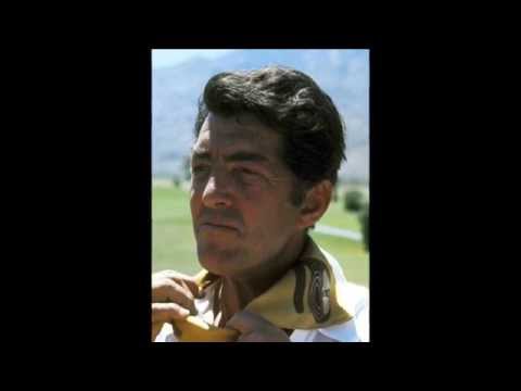 Текст песни Dean Martin - I Can Give You What You Want Now
