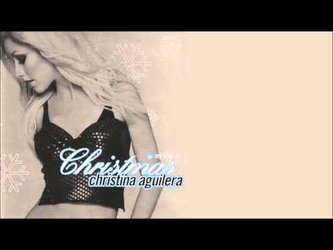 Текст песни Christina Aguilera - O Holy Night