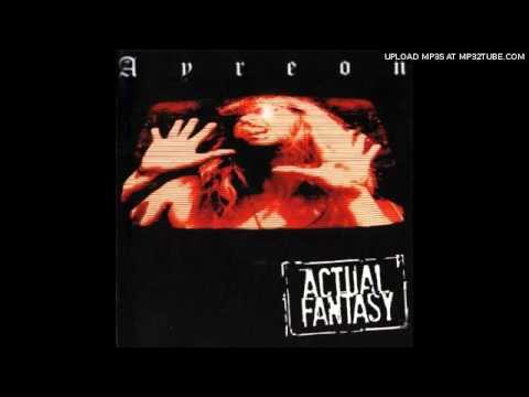 Текст песни Ayreon - The Stranger From Within