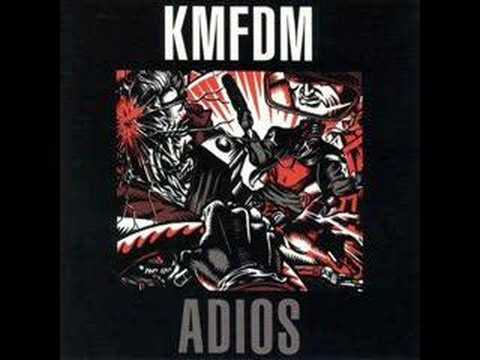 Текст песни KMFDM - That