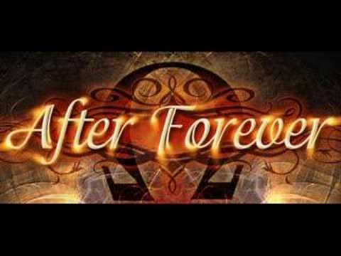 Текст песни After Forever - Strong
