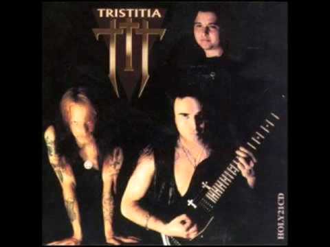 Текст песни TRISTITIA - Darknia: The Last Grief