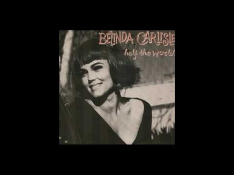 Текст песни Belinda Carlisle - Jealous Guy