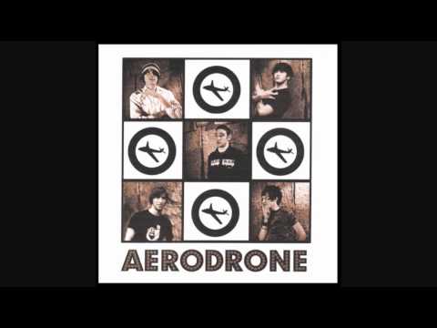 Текст песни Aerodrone - DonT Speak Up