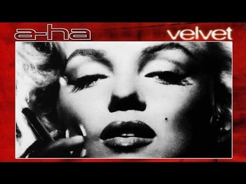 Текст песни  - Velvet (Radio Version)