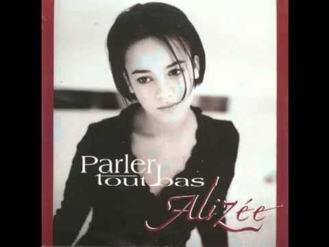 Текст песни  - Parler Tout Bas(Instrumental)