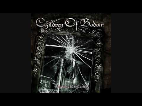 Текст песни CHILDREN OF BODOM - Just Dropped In