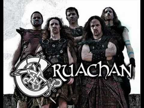 Текст песни CRUACHAN - Viking Slayer