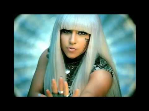 Текст песни Lady Gaga - Poker face (Club)