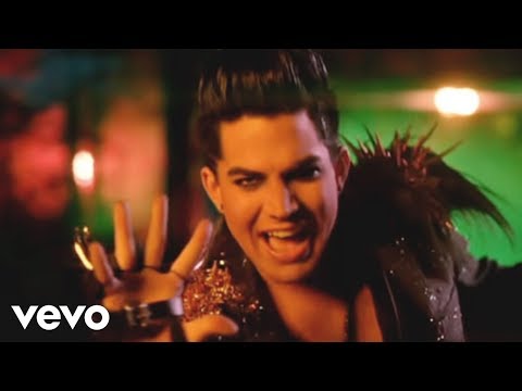 Текст песни Adam Lambert - If I Had You