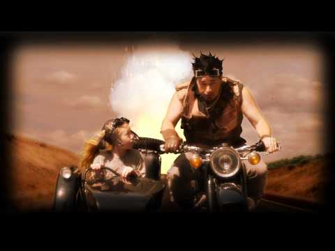 Текст песни Abney park - To The Apocalypse In Daddy