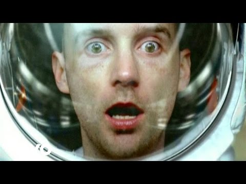 Текст песни Moby - We Are All Made of Stars