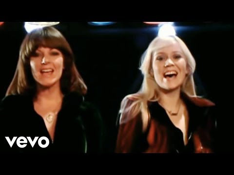 Текст песни ABBA - ABBA-Dancing Queen