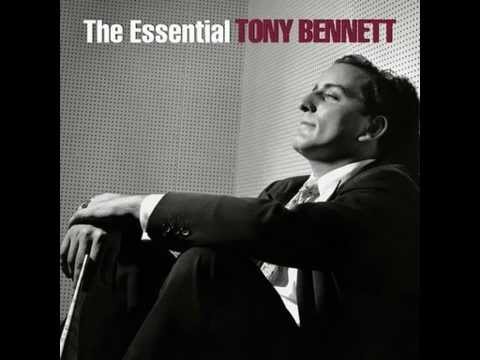 Текст песни TONY BENNETT - The Very Thought Of You