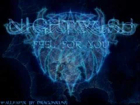 Текст песни Nightwish - Feel For You