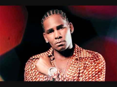 Текст песни R. KELLY - Back To The Way We Are