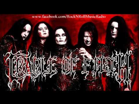 Текст песни Cradle of Filth - Transmission From Hell
