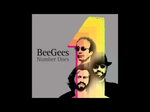 Текст песни Bee Gees - Middle of The Night