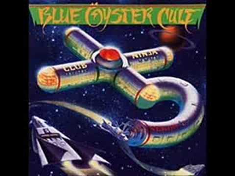 Текст песни Blue Oyster Cult - Spy in The House of The Night