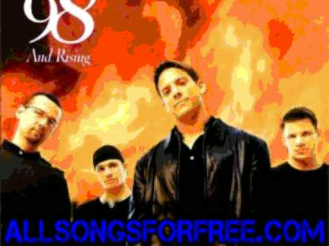 Текст песни 98 DEGREES - Give It Up