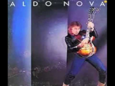 Текст песни Aldo Nova - Cant Stop Lovin You