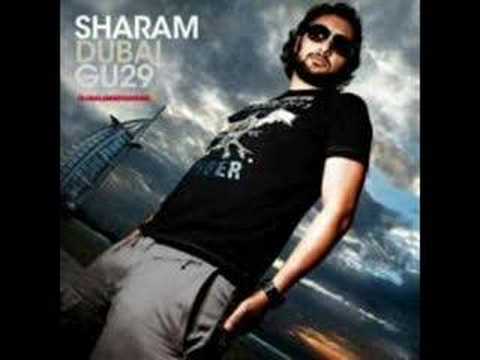 Текст песни SHARAM - The One (original mix)