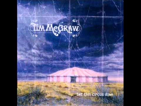 Текст песни Tim McGraw - Grown Men Don t Cry