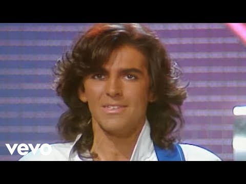 Текст песни Modern Talking - You can win, if you want