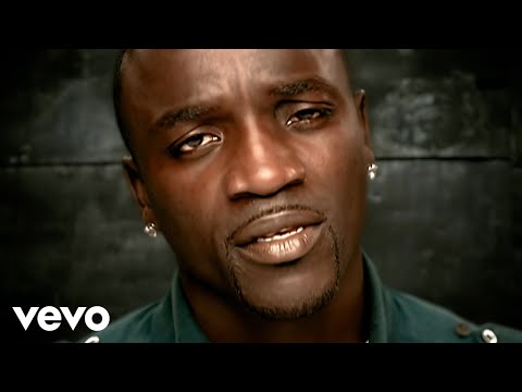 Текст песни Akon - Put The Blame On Me