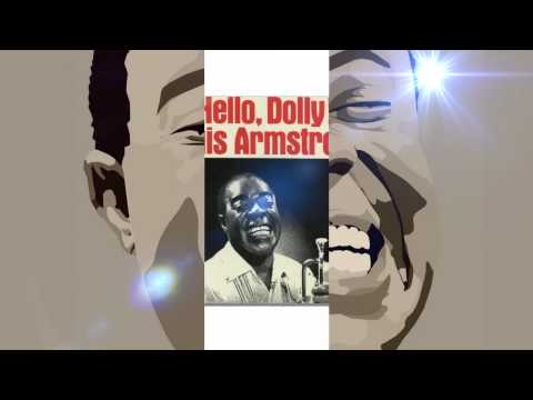 Текст песни Louis Armstrong - I Still Get Jealous, Dolly