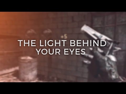 Текст песни  - Behind Your Eyes