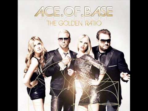 Текст песни Ace of Base - The Golden Ratio