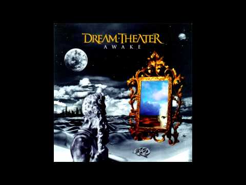 Текст песни Dream Theater - Six O