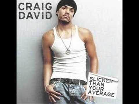 Текст песни Craig David - Hands up in The Air