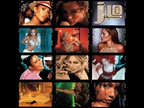 Текст песни Jennifer Lopez - Let